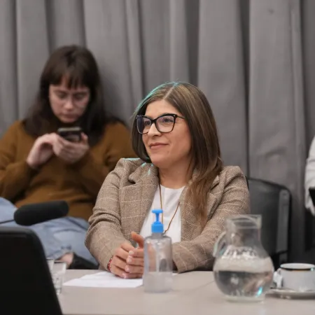 La polémica propuesta de una diputada que calienta la reforma laboral