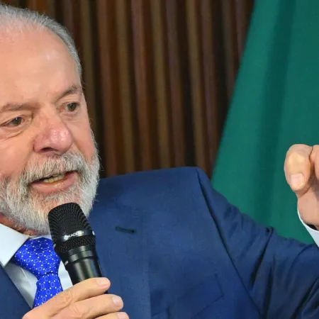 Giro de Luiz Inácio Lula da Silva en Brasil: por qué ahora respalda prohibir el lenguaje inclusivo