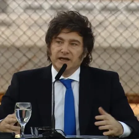 “Cerrar la puerta giratoria”: qué trae el Código Penal más duro que propone Milei