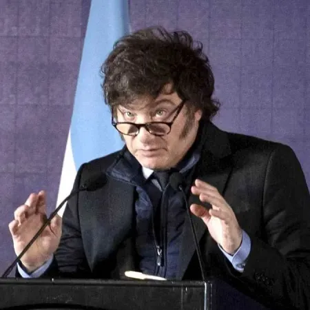 Malvinas, Antártida y redes sociales: nuevos lineamientos para la SIDE de Milei