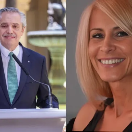 Qué proyectos presentó Anabella Hers Cabral durante su paso por el Congreso