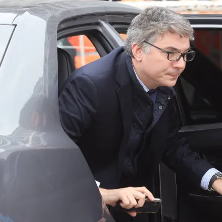 Arde la causa Sur Finanzas: el juez Villena denunció penalmente a la fiscal Incardona