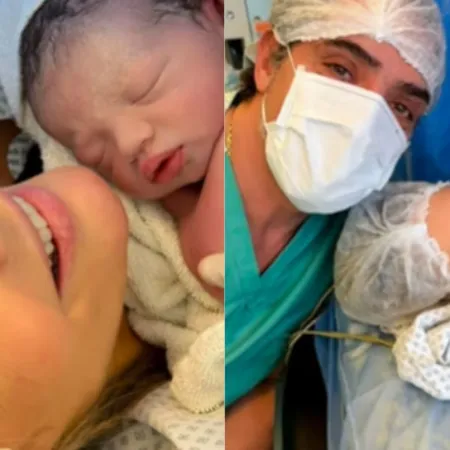 Rocío Marengo relató el complicado momento que vivió con el nacimiento de su hijo Isidro