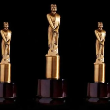 Premios Martín Fierro de la danza 2025: todos los detalles