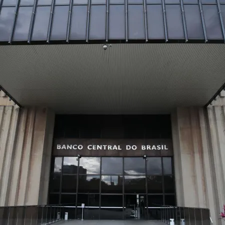 Tensión en Brasil: por qué el Banco Central podría decidir la Selic con sillas vacías