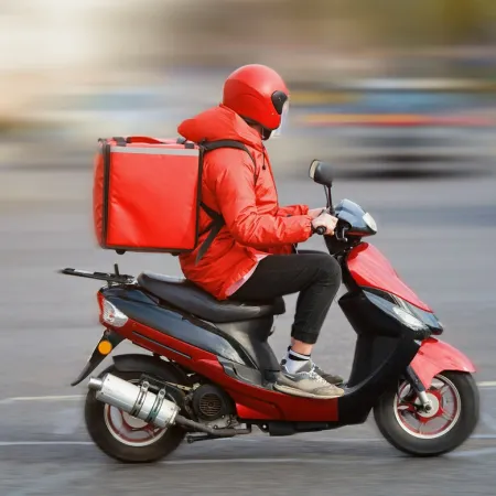 CGT, Milei y repartidores de apps: la advertencia de un gremio sobre la reforma laboral