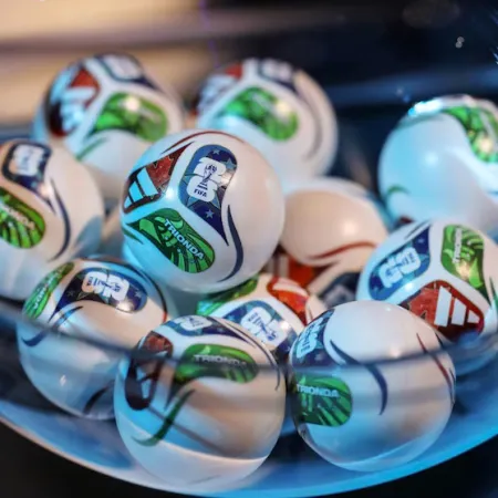 Uno por uno, así quedaron los 12 grupos del Mundial 2026