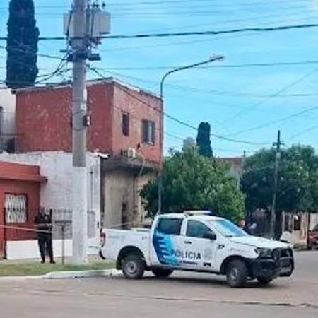 Brutal entradera en González Catán: murió una jubilada de 76 años y su marido resultó herido 