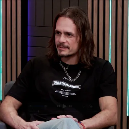 Christian Sancho: “Pensé que cerraba los ojos y no los volvía a abrir”