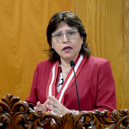 Perú, bajo la lupa: por qué el caso Delia Espinoza alarma a toda la región