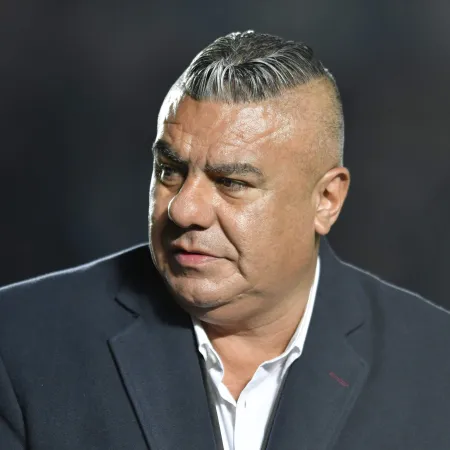 Denuncia de Carrió que salpica a Chiqui Tapia: Rafecas dispuso múltiples medidas urgentes