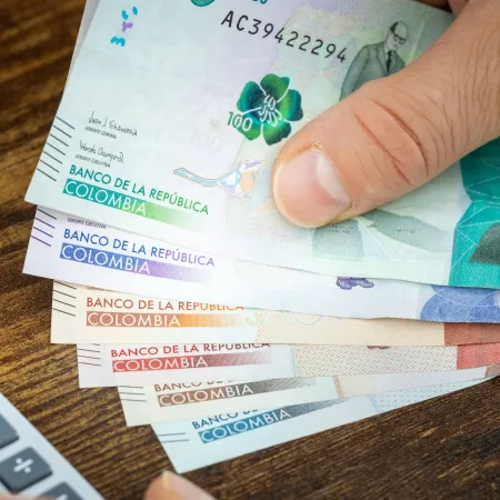 Devolución del IVA y Renta Ciudadana: el dato clave que cambió para diciembre en Colombia