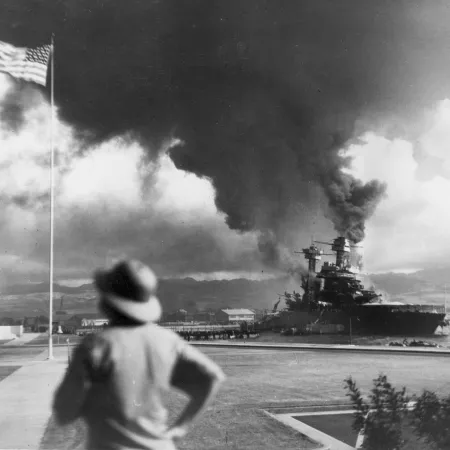 Pearl Harbor: el error de radar que cambió la historia de Estados Unidos