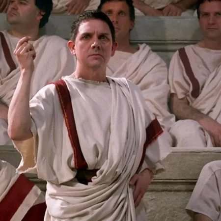 La venganza de Marco Antonio contra Cicerón que selló el fin de la República