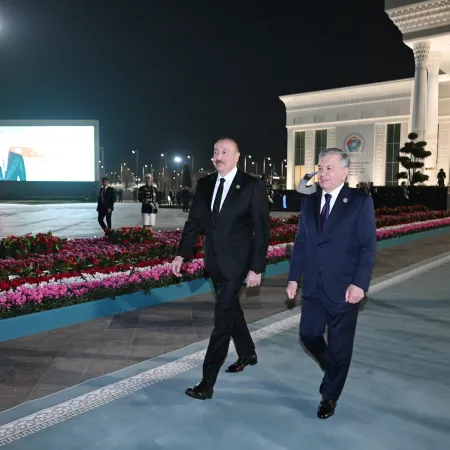 Un nuevo puente entre Europa y Asia: el rol clave que gana Azerbaiyán
