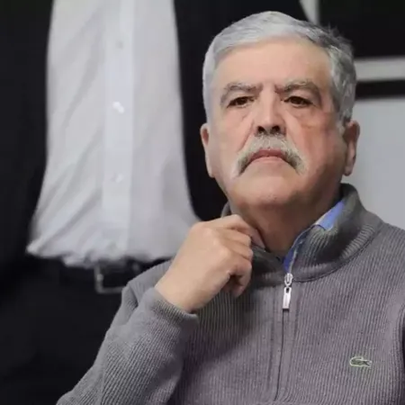 Abogado de De Vido pide arresto domiciliario y denuncia irregularidades