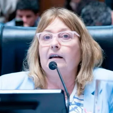 Graciela Ocaña vs. la Justicia: su fuerte crítica al fallo por Fútbol para Todos