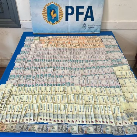 Rosario: 28 allanamientos y doce detenidos vinculados a “Los Monos” y “Los Menores”