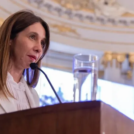 Pilar Ramírez, la operadora clave de Karina Milei en CABA