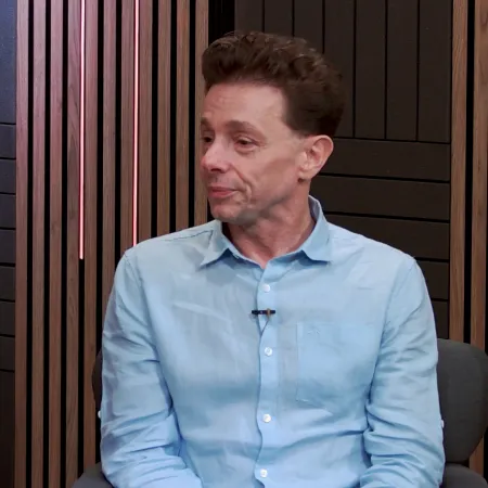 Pablo Rotemberg rompe paradigmas en la escena contemporánea