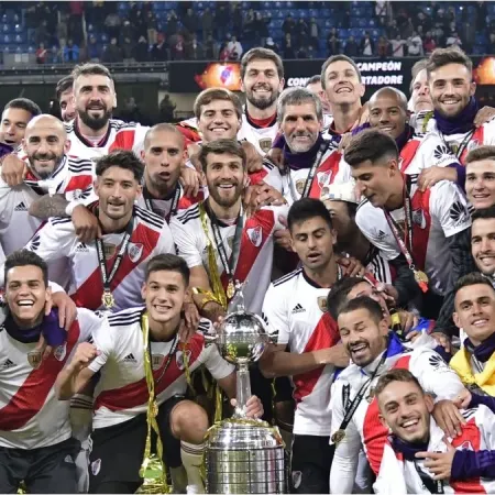 A siete años de la gloria eterna de River: ¿qué es de la vida de los héroes de Madrid?