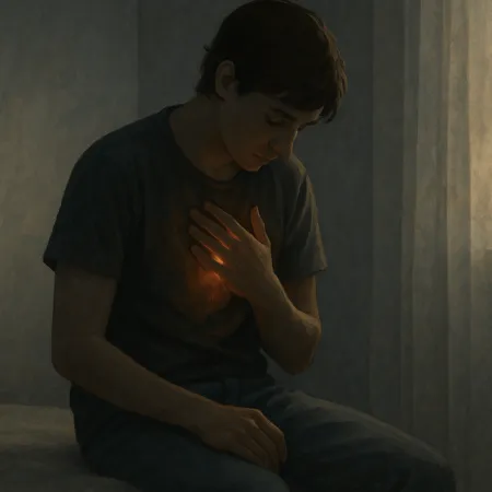 Cuando el duelo duele