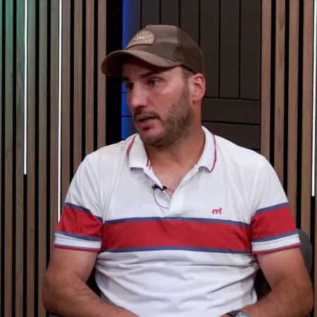 Martín Lemme: “El polo tiene una difusión que no la tiene el pato”