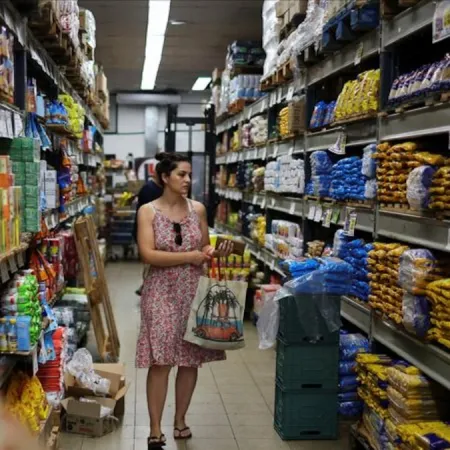 El dato económico clave que se conoce esta semana