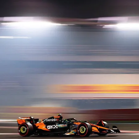 Norris campeón del mundo en Abu Dhabi: Verstappen ganó la carrera, pero no alcanzó