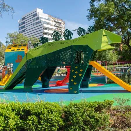 Plazas porteñas bajo la lupa: el requisito clave que ahora será obligatorio