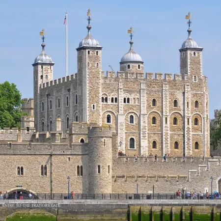 Ataque en la Torre de Londres reaviva debate sobre protección patrimonial