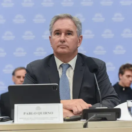 Nobel de la Paz en Oslo: el gesto de Argentina con María Corina Machado que reordena la región