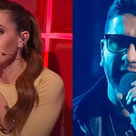 Fuerte denuncia contra Soledad Pastorutti: "Acoso"