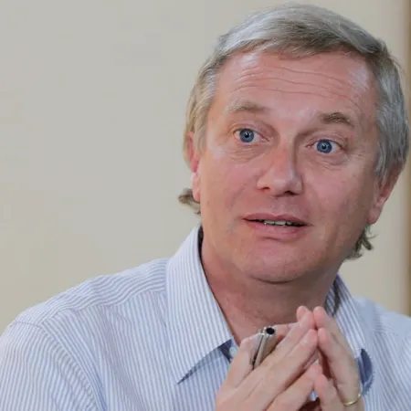 El boom de José Antonio Kast en Chile y la “galaxia” que lo impulsa en silencio