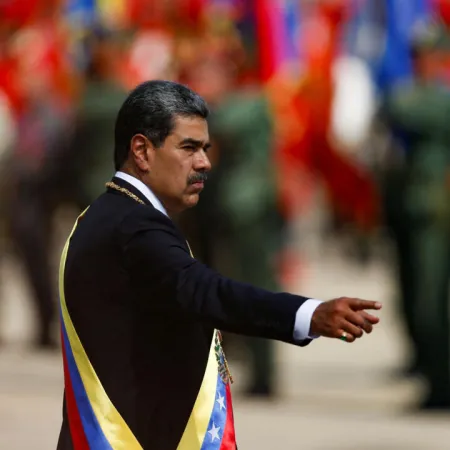 Nicaragua como espejo oscuro: qué teme hoy la oposición a Nicolás Maduro