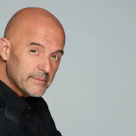 El Pelado López desembarca en Telefe: cuándo debutará