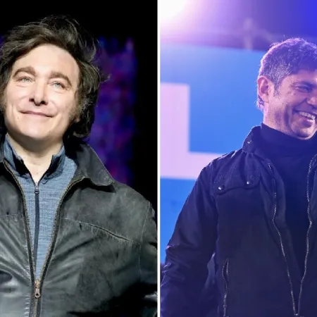 El tablero político post elecciones: qué lugar ocupa Milei, Kicillof y un aliado