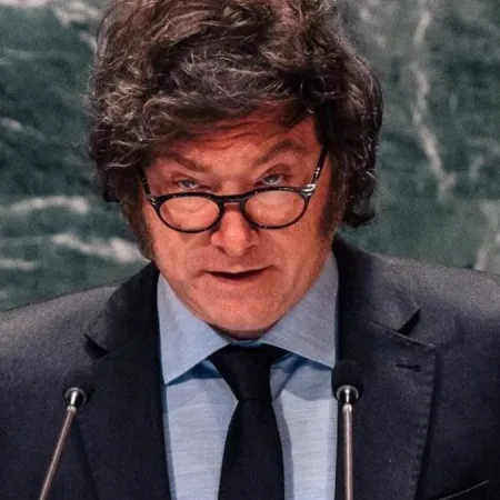 Mendoza y la mina San Jorge: la jugada de Milei y el rechazo ambientalista