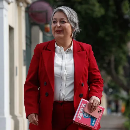 Chile al límite: por qué Jeannette Jara pierde impulso a días del balotaje