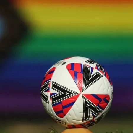 Mundial 2026 en Seattle: Egipto vs. Irán será el Partido del Orgullo LGBTQ+