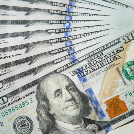 Dólar hoy: el mayorista abre en su nivel más bajo en 20 días