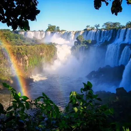 1,4 millones de turistas viajaron en el último fin de semana largo del año