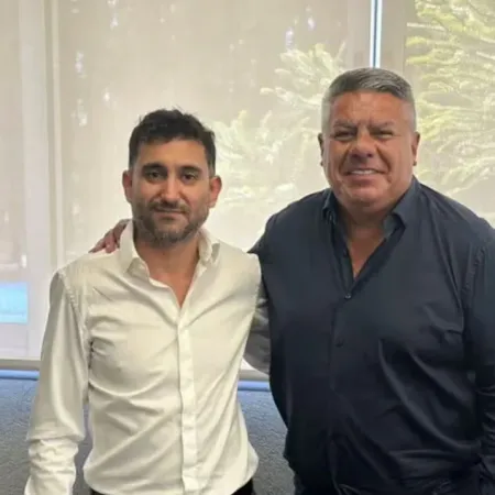 Megaoperativo en AFA y clubes: el juez Armella ordenó 35 allanamientos por Sur Finanzas