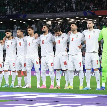 Primera polémica en el Mundial 2026: Irán y Egipto se oponen al partido LGBTQ+