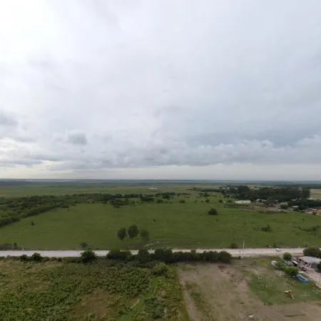 AABE cedió 26 hectáreas a Platense en Campana: qué dice el acuerdo oficial