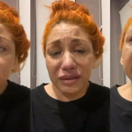 “Vació sus cuentas”: las duras revelaciones del pedido de juicio para el exnovio de Lowrdez