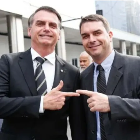 Flávio Bolsonaro se lanza en Brasil 2026 y deja a Lula da Silva ante un dilema clave