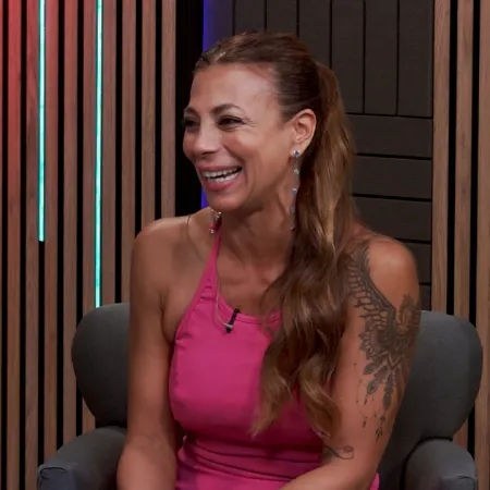 Ximena Capristo analizó una por una a las angelitas de LAM