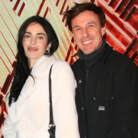 Roberto García Moritán y Priscila Crivocapich: se conocen los motivos de la ruptura