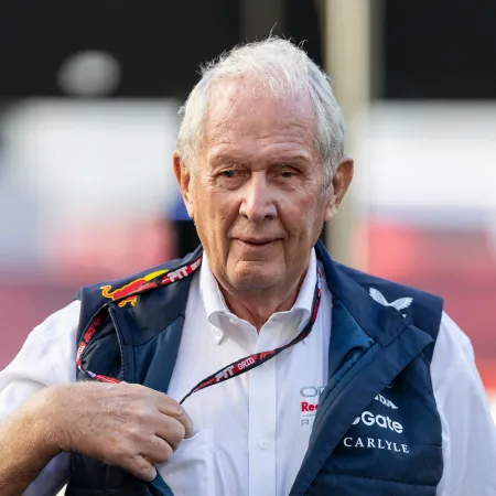 Helmut Marko deja Red Bull tras más de 20 años: qué hay detrás de la decisión
